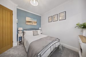 Hady Crescent